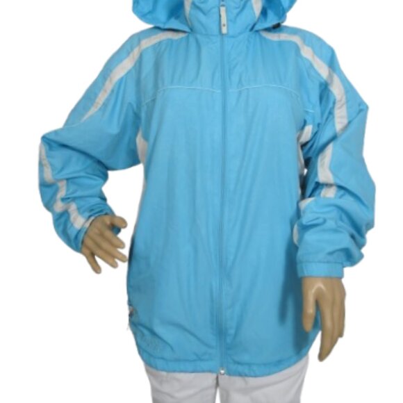 Columbia Packable Windbreaker Jacket - Picture 2 of 10